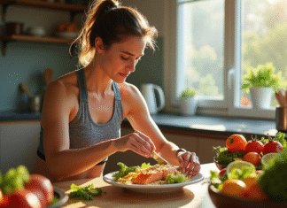 Régime alimentaire pour athlètes : Conseils et astuces pour performer!