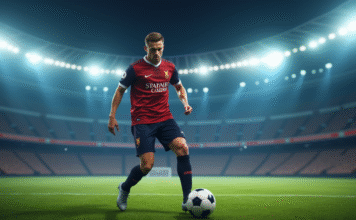 Meilleur joueur de football : qui est le goat ?