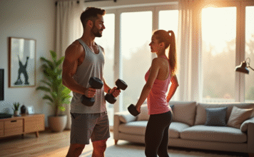 Musculation quotidienne : le bon choix pour votre corps ?