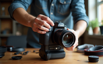 Sélectionner le meilleur grip : conseils et astuces pour faire le bon choix