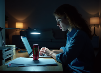 Boisson énergisante : quand et pourquoi en consommer pour un maximum d’efficacité ?