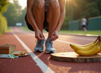 Glucides adaptés pour la course : comment bien les choisir ?