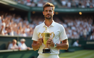 Richest Tennis Player in the World: Découvrez son identité !