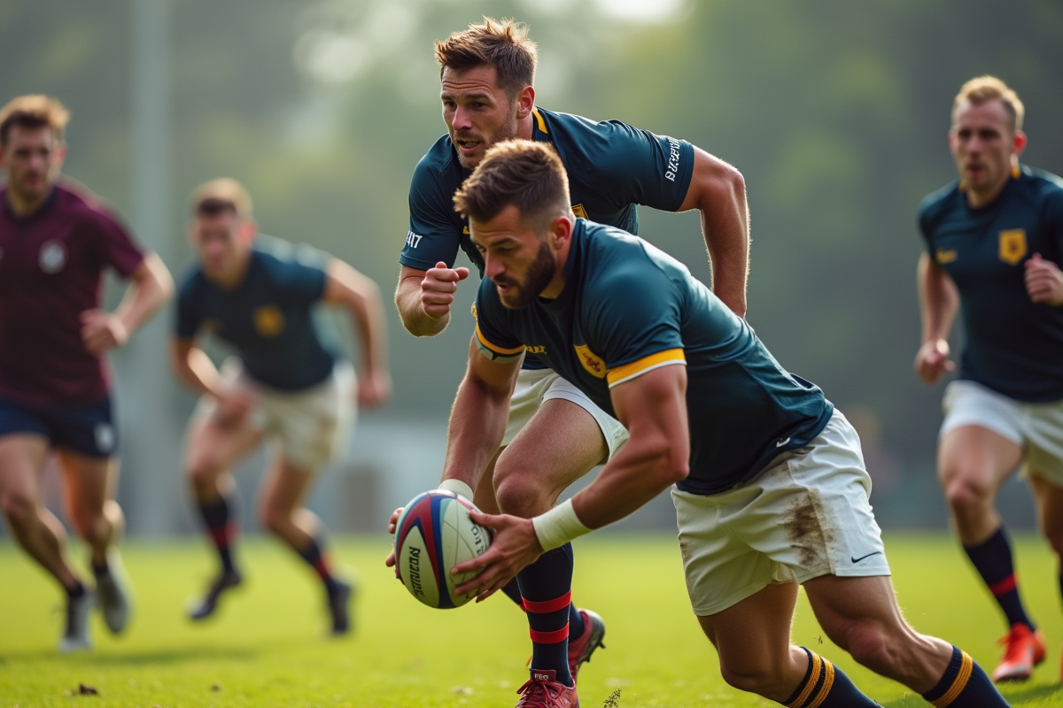 rugby stade