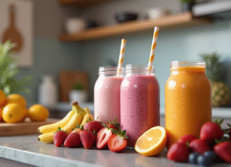 Protéines en poudre les plus saines : bien les choisir pour votre santé !