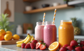 Protéines en poudre les plus saines : bien les choisir pour votre santé !