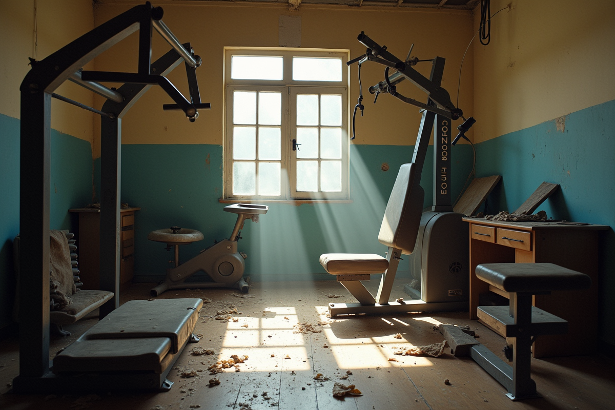 sport santé