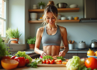 Alimentation sportif : Conseils et principes clés pour une performance optimale