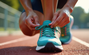 Chaussures de running : comment savoir si elles sont adaptées ?