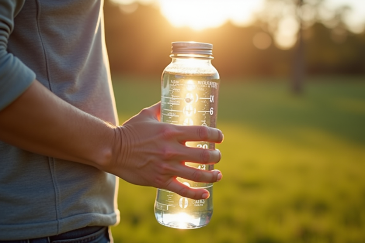 eau  hydratation