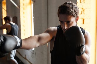 La boxe à Paris, un sport qui ne s'arrête plus de boxer