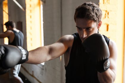 La boxe à Paris, un sport qui ne s'arrête plus de boxer