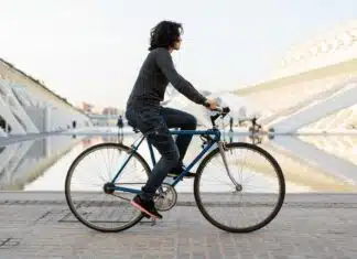 Quels sont les avantages d’acheter une bicyclette ?