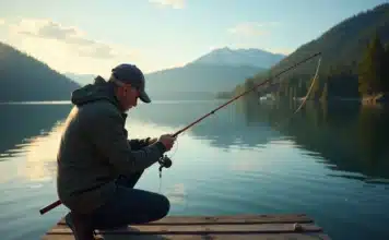 Nœud de pêche : astuces pour éviter les erreurs qui coûtent cher