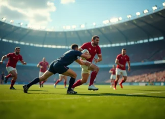 Combien de temps dure vraiment un match de rugby aujourd’hui