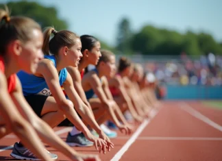 L’impact des catégories en athlétisme sur la progression des athlètes