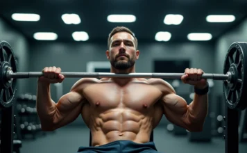 Optimiser sa répétition max pour des gains musculaires exponentiels