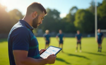 Allrugby : tout savoir sur les statistiques et analyses proposées