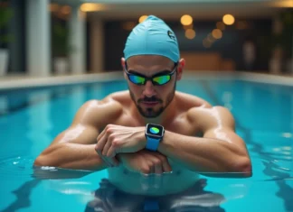 Comment choisir une montre de natation en fonction de vos objectifs aquatiques
