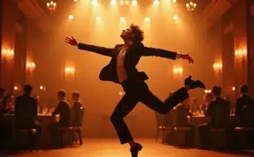 Les figures emblématiques de la danse jazz : une épopée rythmique