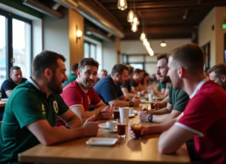 Forum Bayonnais : Rejoignez les discussions autour du rugby