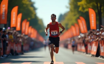 Temps moyen pour un semi-marathon : quelles disparités entre amateurs et professionnels ?