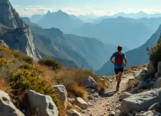 Entre endurance et performance : le record du GR20 décrypté