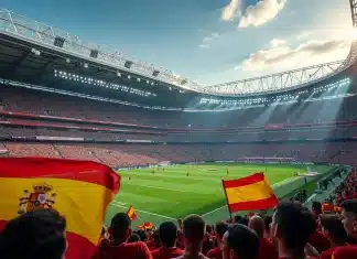 Pronostic Espagne Croatie Euro 2024 : statistiques clés et prédictions