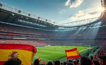 Pronostic Espagne Croatie Euro 2024 : statistiques clés et prédictions