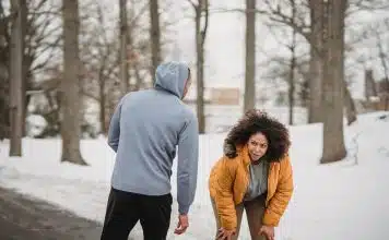 Comment faire pour ne pas être essoufflé ?