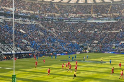 Quadruplé historique du Stade Toulousain : où trouver le maillot des champions ?